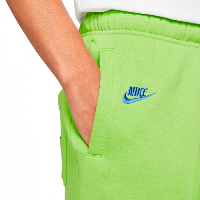 Sorti Nike M NSW SPE+ FT SHORT MFTA DM6877-332 - 5