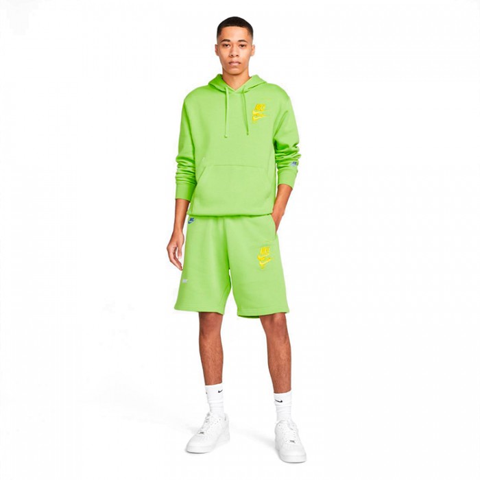 Sorti Nike M NSW SPE+ FT SHORT MFTA DM6877-332 - 6