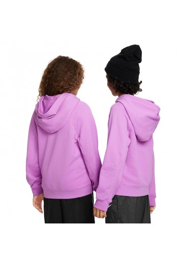 Толстовка Nike K NSW NIKE AIR PO HOODIE