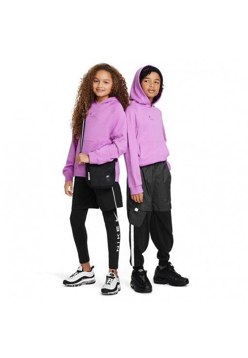 Толстовка Nike K NSW NIKE AIR PO HOODIE