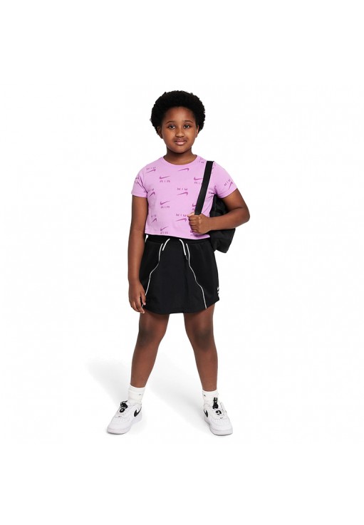 Tricou Nike G NSW TEE CROP AIR AOP
