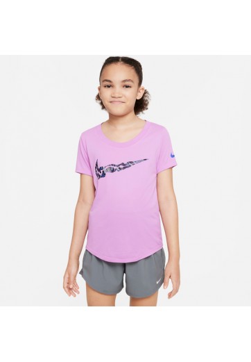 Футболка Nike G NK DF TEE SCOOP SE+