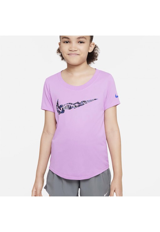 Tricou Nike G NK DF TEE SCOOP SE+