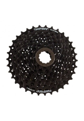 Кассета для велосипеда SHIMANO ACERA CS-HG200-9, 9 VIT
