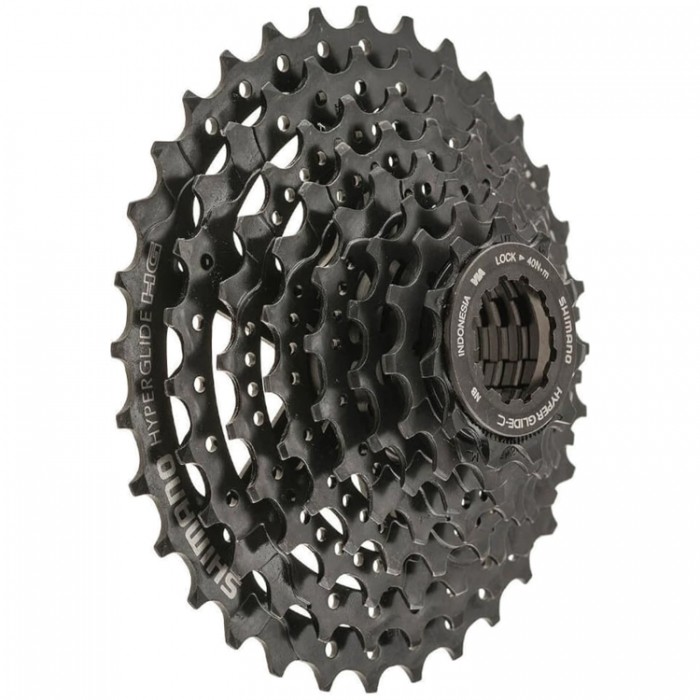 Pinioane SHIMANO CS-HG31, 8-SPEED ECSHG318132