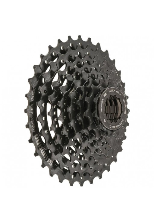 Касета SHIMANO CS-HG31, 8-SPEED