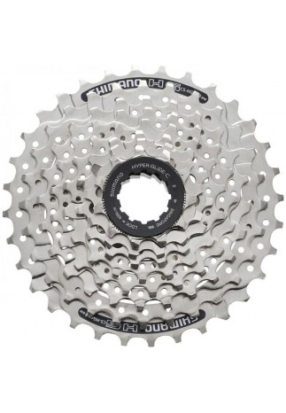 Кассета для велосипеда SHIMANO Cassette