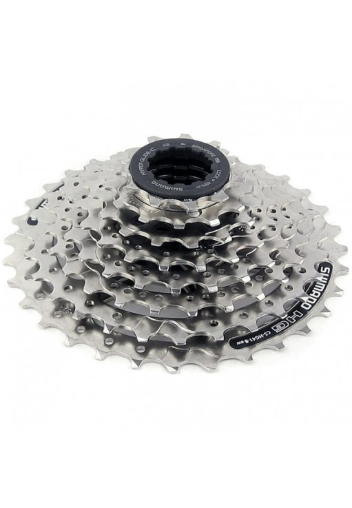 Кассета для велосипеда SHIMANO Cassette