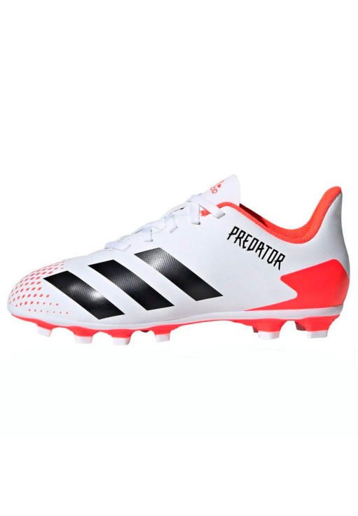 Бутсы Adidas PREDATOR 20.4 FxG J
