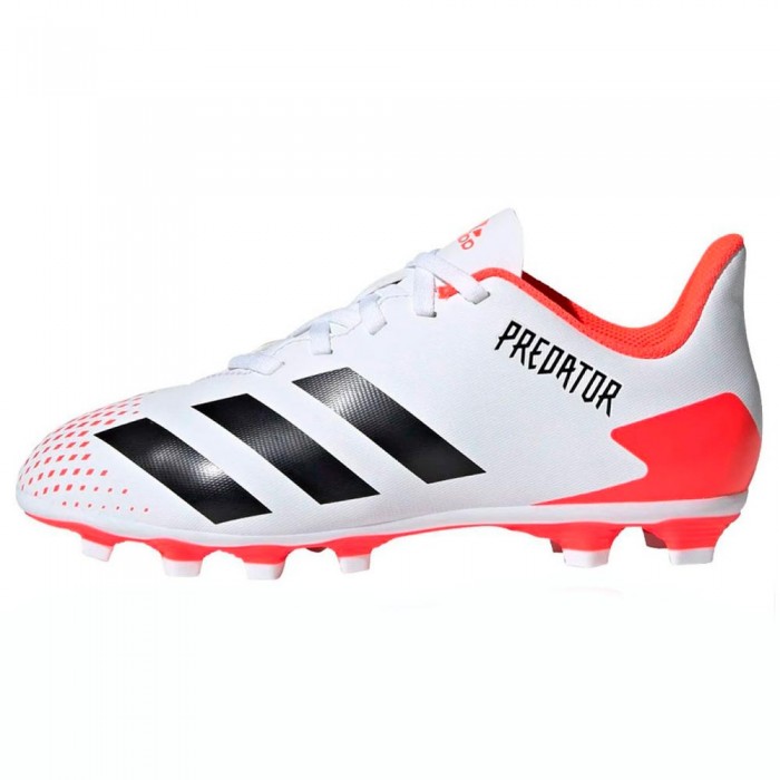 Бутсы Adidas PREDATOR 20.4 FxG J EG0932