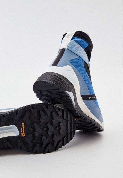 Ботинки Adidas FZ3132