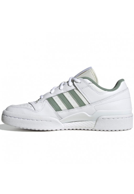 Кроссовки Adidas FORUM LOW CL W