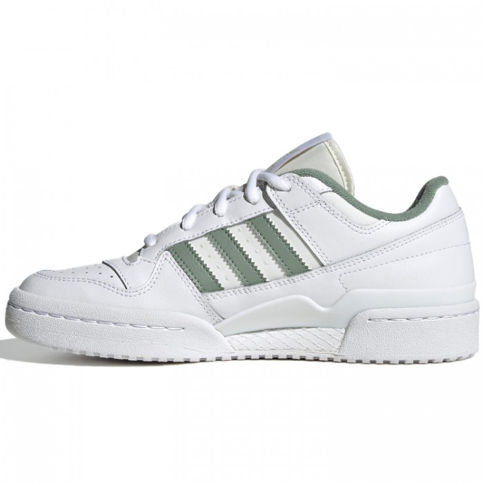 Кроссовки Adidas FORUM LOW CL W FZ6532