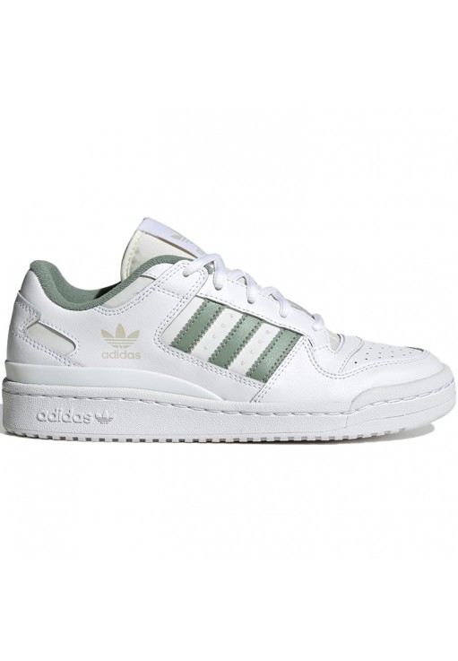 Кроссовки Adidas FORUM LOW CL W