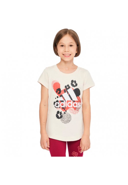 Tricou Adidas JG GFX TEE 1