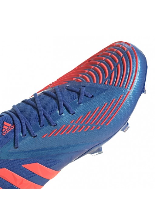 Ghete p/u fotbal Adidas PREDATOR EDGE.1 FG  
