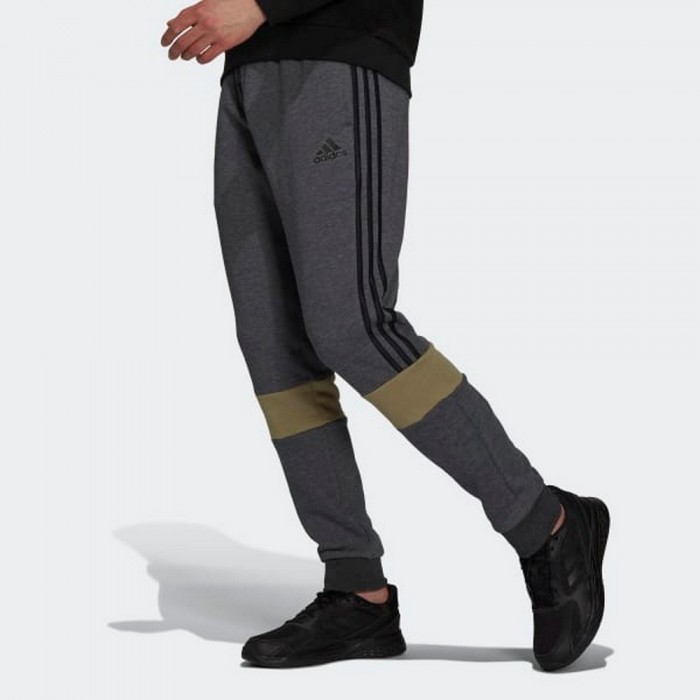 Брюки Adidas M CB C PANT H14632 - 2