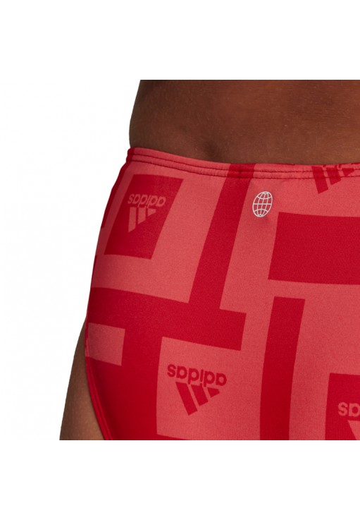 Купальник Adidas BARS AOP BIKINI