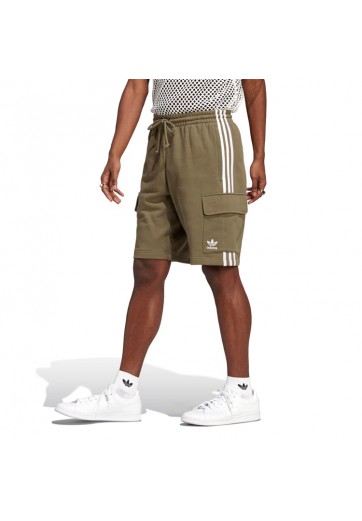 Шорты Adidas 3S CARGO SHORT