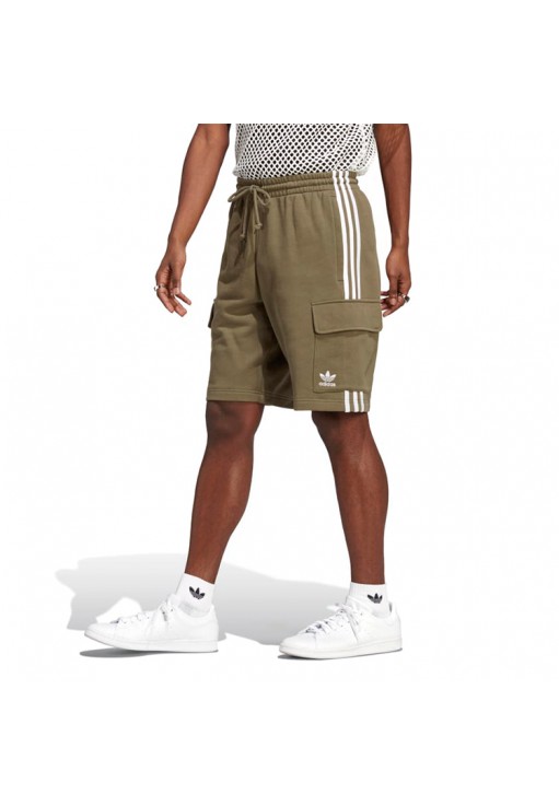 Шорты Adidas 3S CARGO SHORT