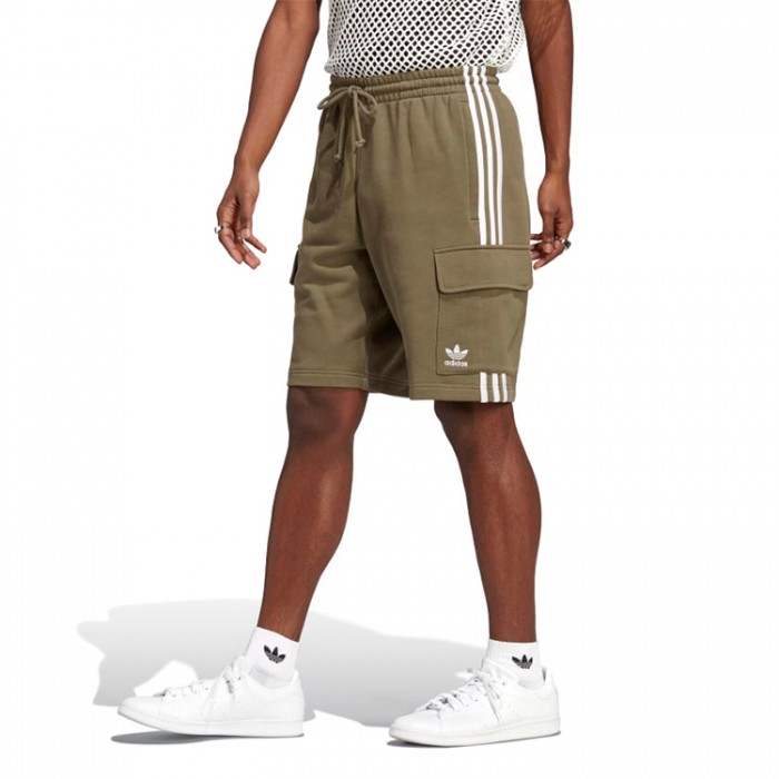 Шорты Adidas 3S CARGO SHORT IA6332
