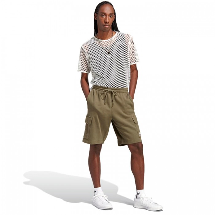 Шорты Adidas 3S CARGO SHORT IA6332 - 2