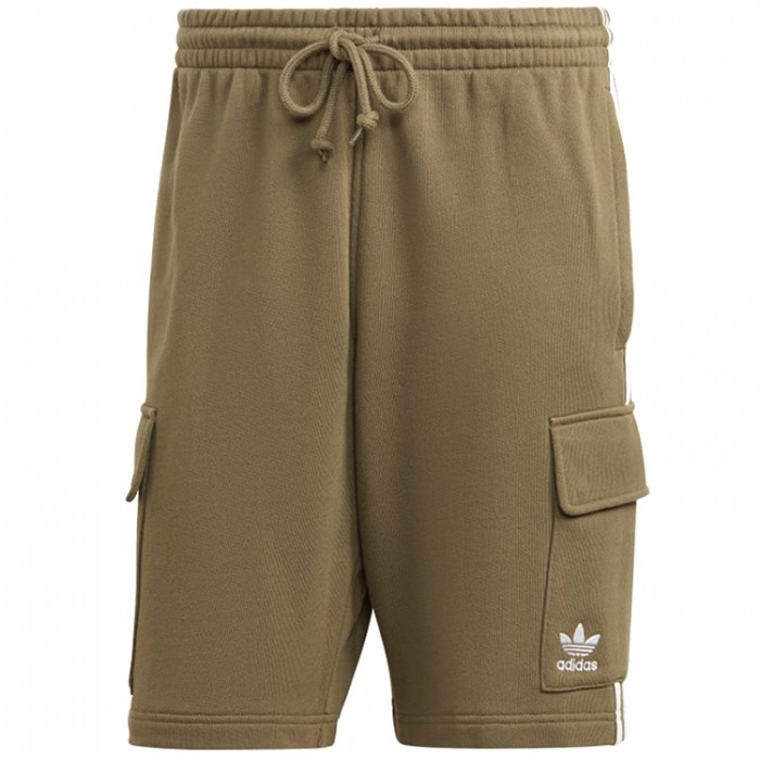 Шорты Adidas 3S CARGO SHORT IA6332 - 4