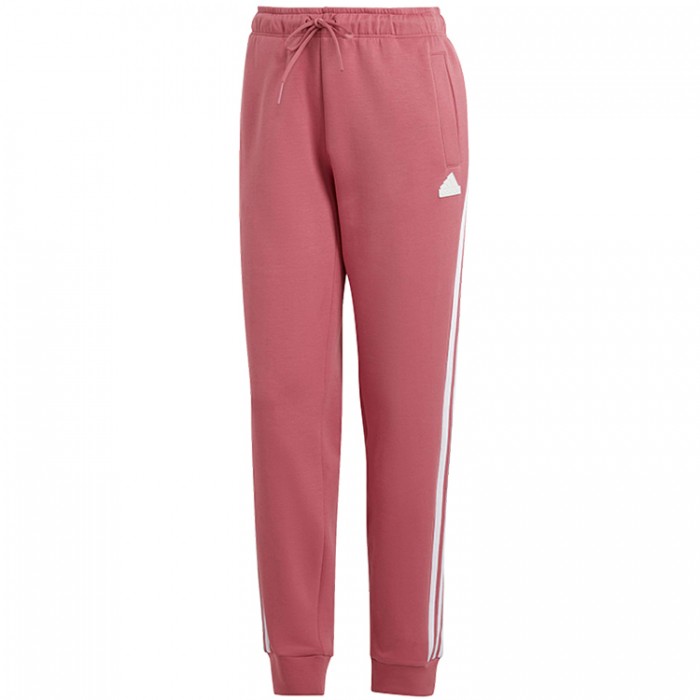 Pantaloni Adidas W FI 3S Reg Pnt IB8532