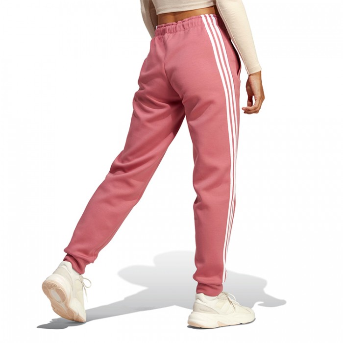 Pantaloni Adidas W FI 3S Reg Pnt IB8532 - imagine №3