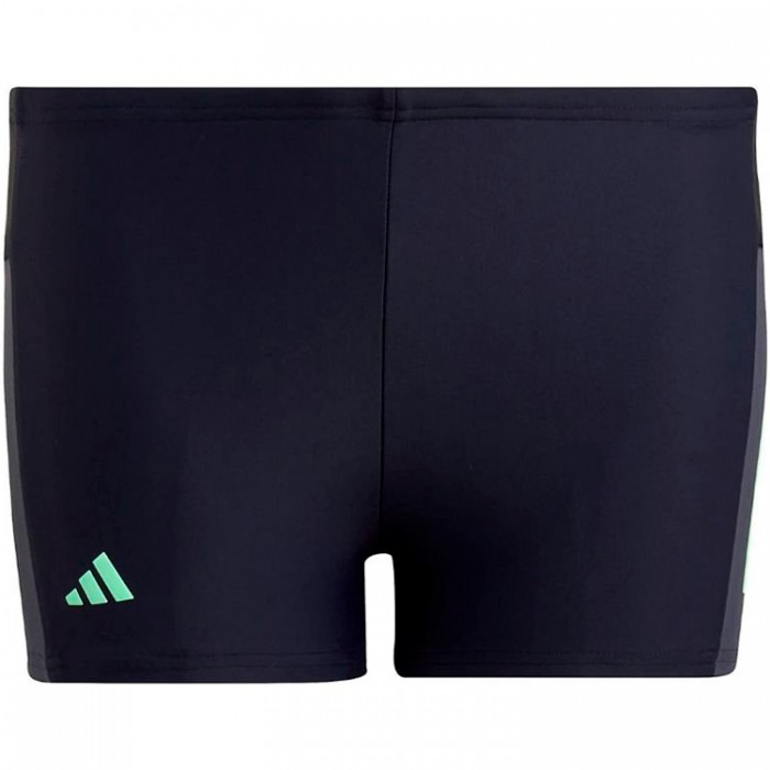 Плавки-шорты Adidas CB 3S BOXER IC4732