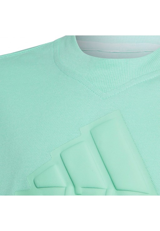 Футболка Adidas U FI LOGO T