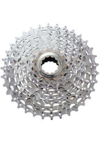Касета SHIMANO CS-M770, DEORE XT