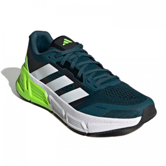 Кроссовки Adidas QUESTAR 2 M IF2232 - изображение №2