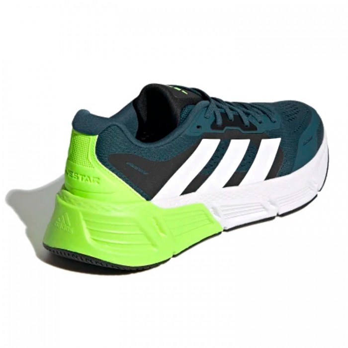 Кроссовки Adidas QUESTAR 2 M IF2232 - изображение №4