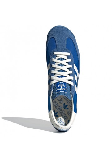 Кроссовки Adidas SL 72 RS