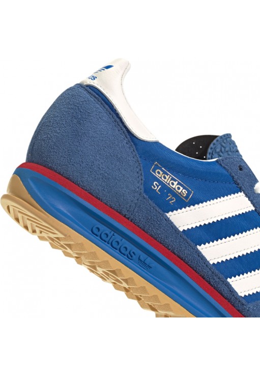 Кроссовки Adidas SL 72 RS