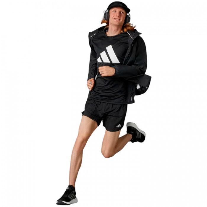Шорты Adidas RUN IT SHORT IL7232 - 6