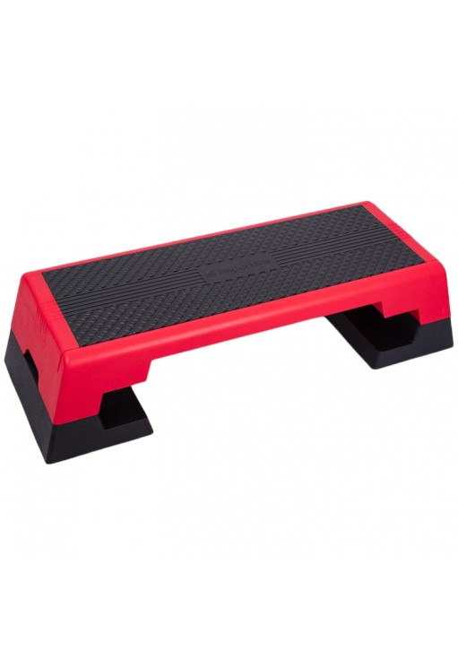 Platforma step inSPORTline Absater Evo