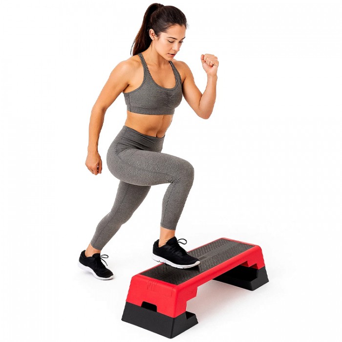 Platforma step inSPORTline Absater Evo IN26532 - 3