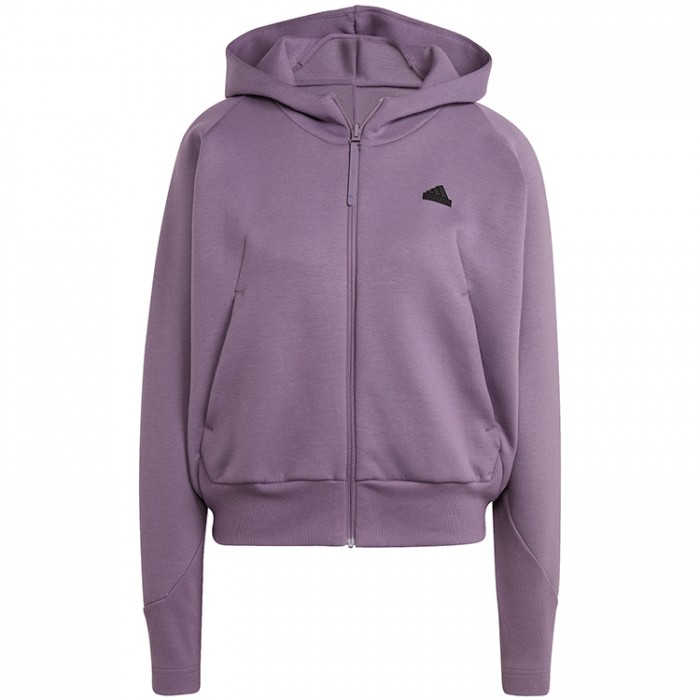 Толстовка Adidas W Z.N.E. FZ IN5132