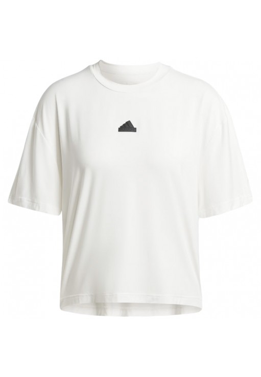 Футболка Adidas W C ESC Q2 LO T