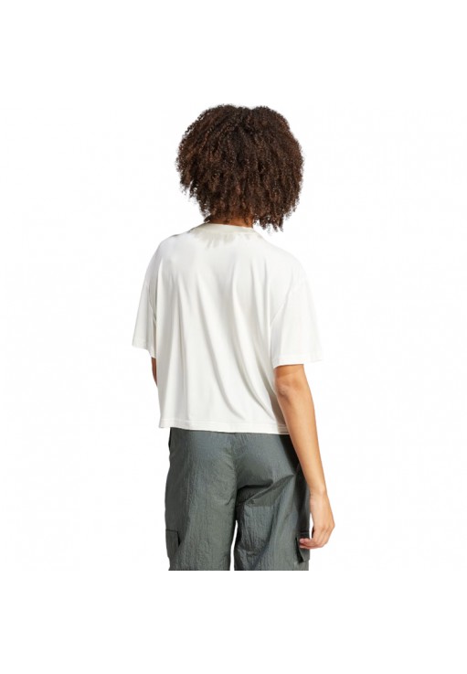 Футболка Adidas W C ESC Q2 LO T