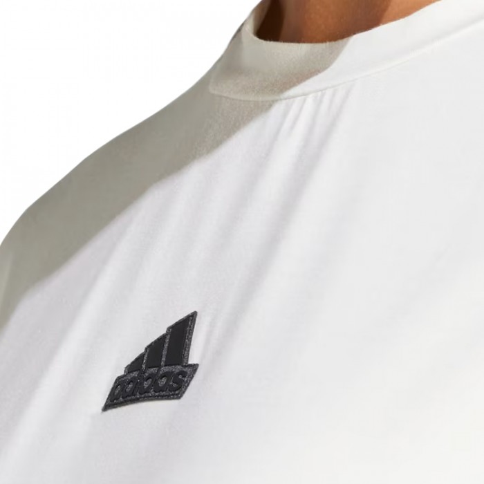 Футболка Adidas W C ESC Q2 LO T IQ4832 - 5
