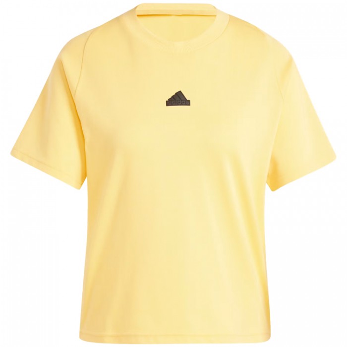 Футболка Adidas W Z.N.E. TEE IS3932