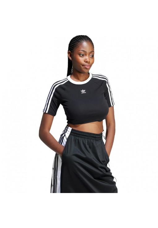 Tricou Adidas 3 S BABY TEE