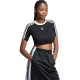 Tricou Adidas 3 S BABY TEE IU2532