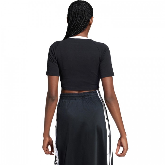 Tricou Adidas 3 S BABY TEE IU2532 - 2