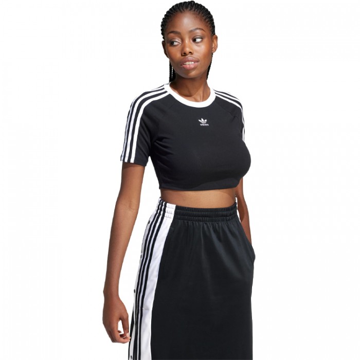 Tricou Adidas 3 S BABY TEE IU2532 - 3