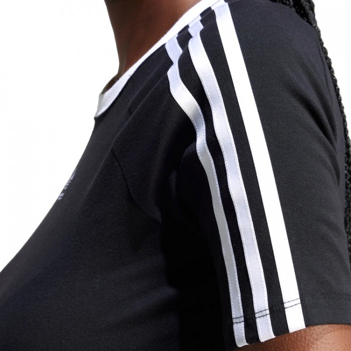 Tricou Adidas 3 S BABY TEE IU2532 - 4