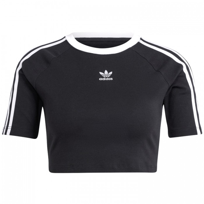 Tricou Adidas 3 S BABY TEE IU2532 - 5